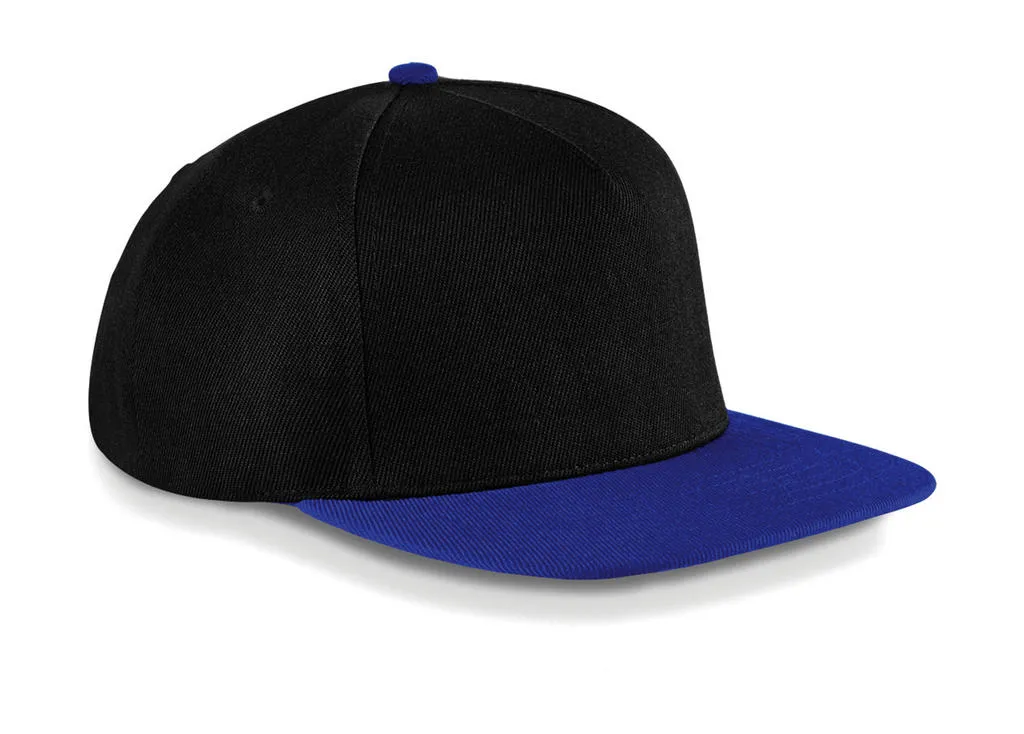 Snapback Original Flat Peak B660 productfoto