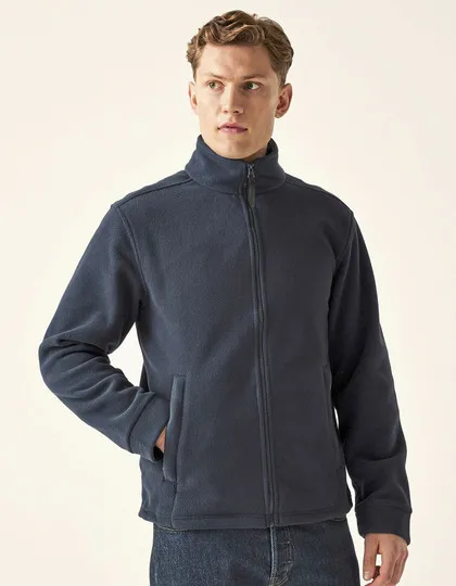Heren Fleece Vest Thor Regatta 350 TRF582