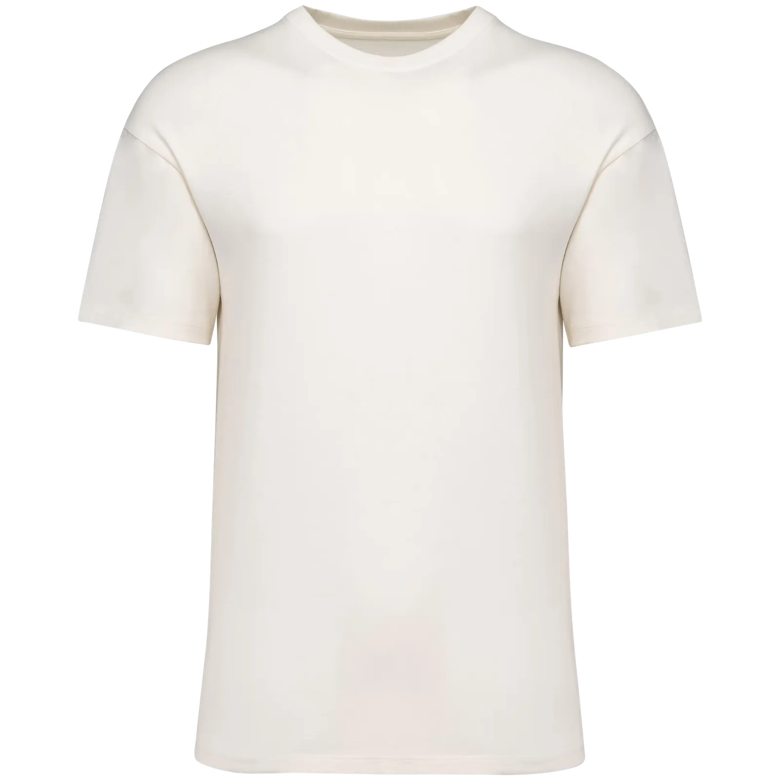 Kinder T-shirt Native Spirit Ecologisch NS340 in Kinder T-shirt Native Spirit Ecologisch NS340 - Ivory