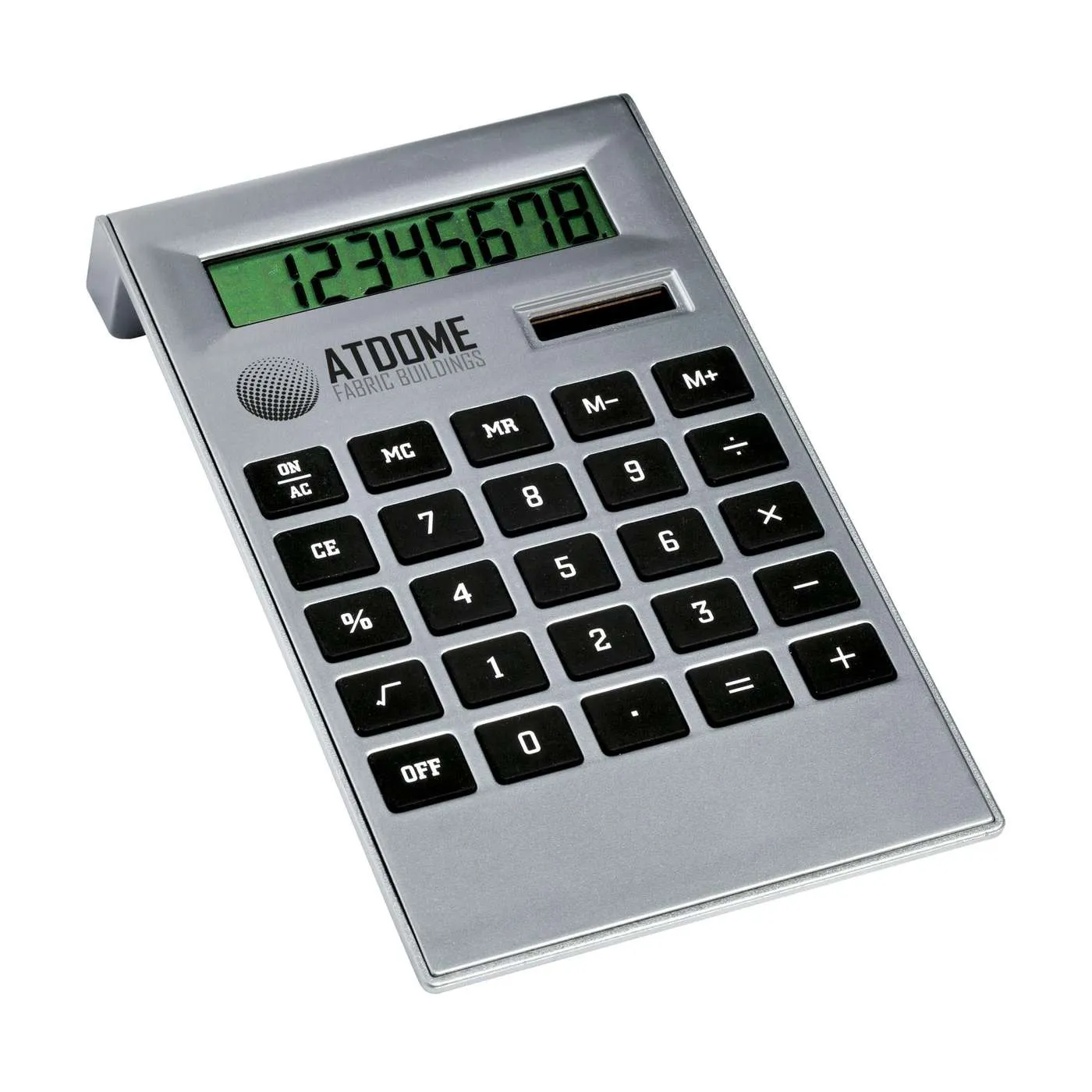 Calculators bedrukken productfoto