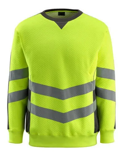 Mascot Veiligheid Sweater Wigton 50126-932 productfoto