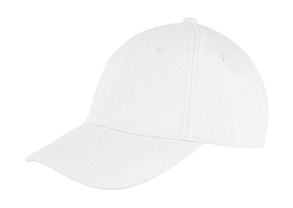 Cap Memphis 6-Panel Low Profile RC081X productfoto