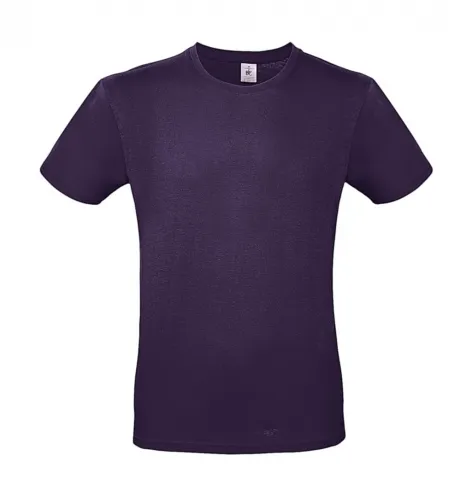 T-shirt B&C E150 TU01T productfoto