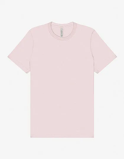 T-shirt Heren Bella 3001 in T-shirt Heren Bella 3001 - Soft Pink