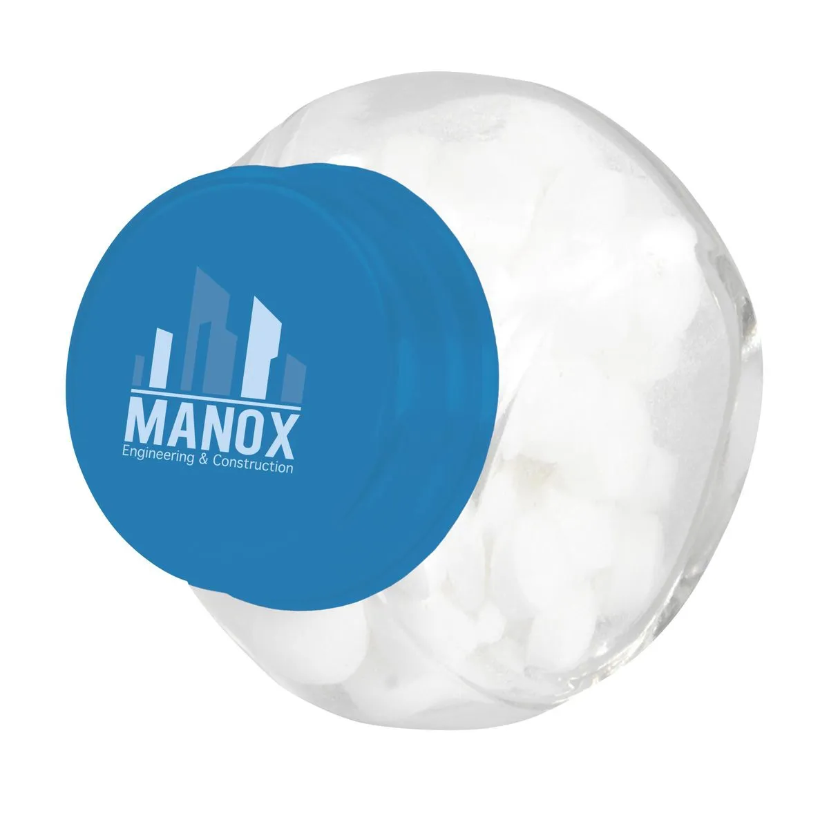 MiniCandy snoepjes productfoto