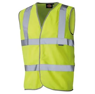 Dickies High Visibility Werkkleding bedrukken productfoto