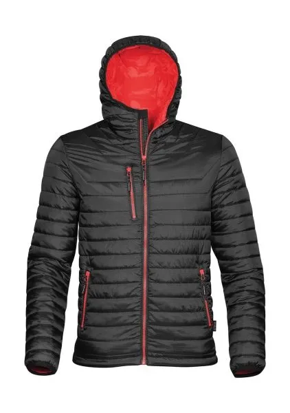 Heren jas Stormtech AFP-1 productfoto