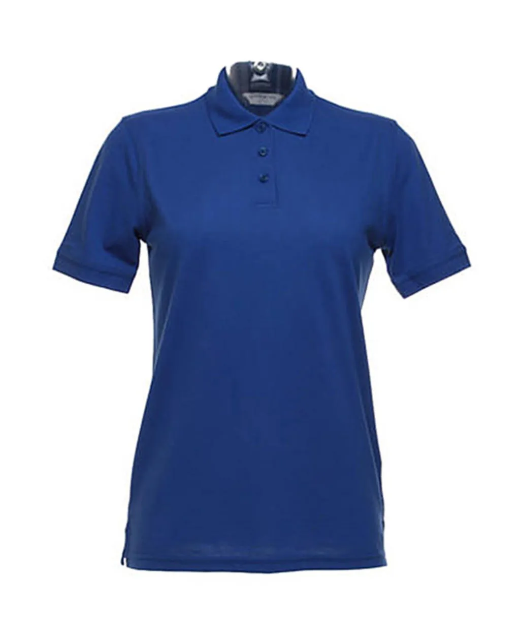 Dames Poloshirt Kustom Kit Klassic KK703 productfoto