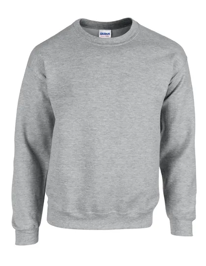 Heren Sweater Heavy Blend Gildan 18000 productfoto