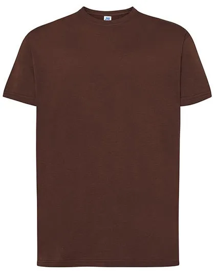 Goedkope T-shirt JHK Regular Comfort productfoto