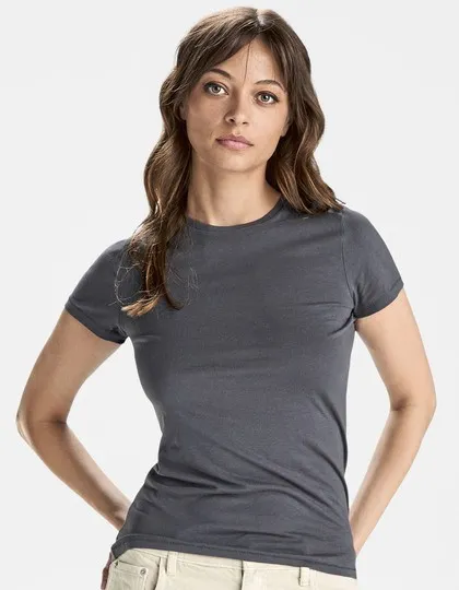 T-shirt Clique Basic Tee Loose Fit 029029 productfoto