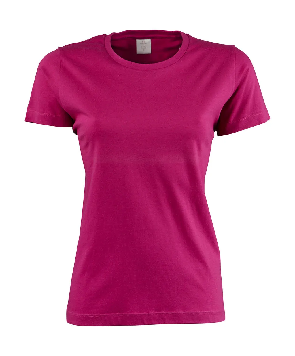 Dames T-shirt Tee Jays Basic 1050 productfoto
