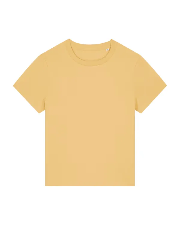 Dames T-shirt Stanley Stella Muser Iconic STTW172 in Dames T-shirt Stanley Stella Muser Iconic STTW172 - Nispero