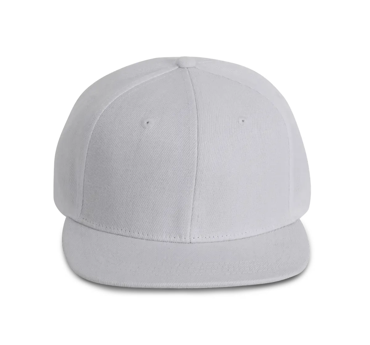 Snapback K-up KP160 in Snapback K-up KP160 Wit