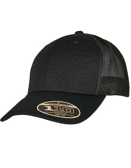 Flexfit Cap Alpha Shape Trucker 110RA