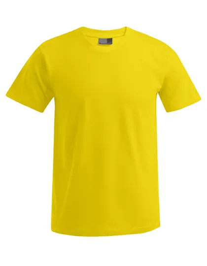 Heren T-shirt Premium-T Promodoro 3000/3099 in Heren T-shirt Premium-T Promodoro 3000-3099 Gold