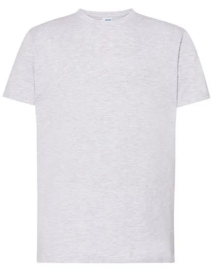 Goedkope T-shirt JHK Regular Comfort productfoto