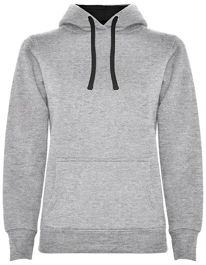 Dames Hoodie Urban Roly SU1068 productfoto
