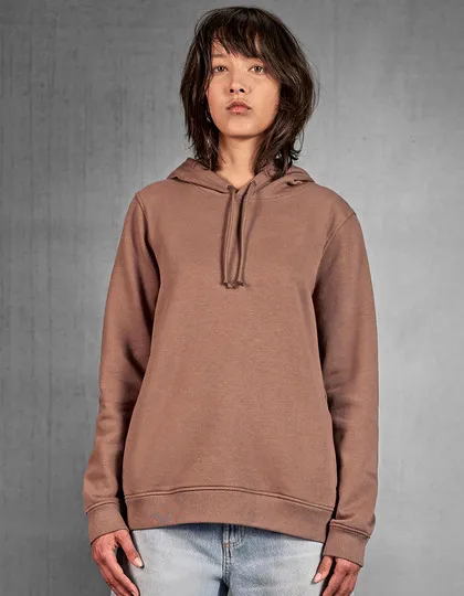Dames Hoodie B&C Inspire WW34B