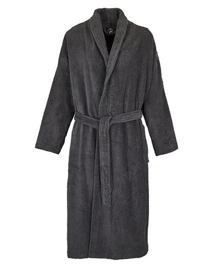Badjas Sol's Palace 89100 in Badjas Sols Palace 89100 Dark Grey