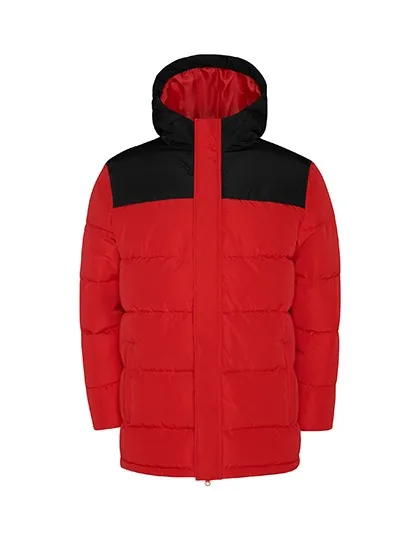 Heren Jas Roly Tallin PK5075 productfoto
