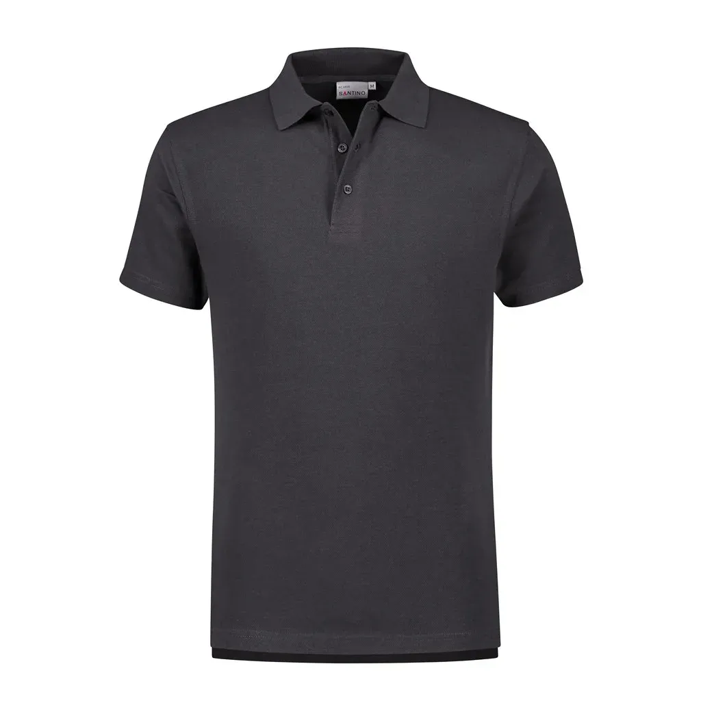 Heren Poloshirt Santino Ricardo 1014402 productfoto