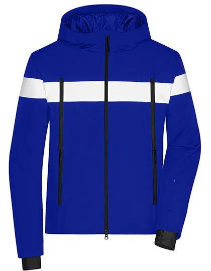 Heren Wintersport Jas James & Nicholson JN1174 productfoto