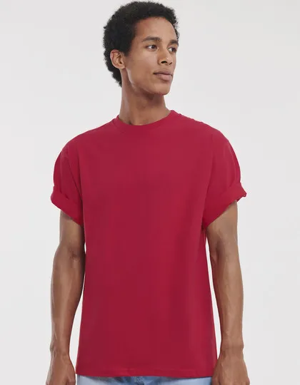 T-shirts Russell R-215M-0