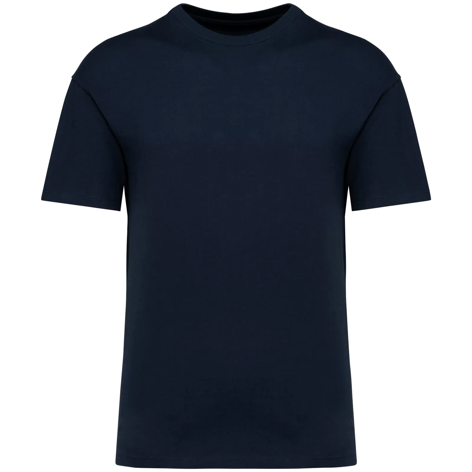 Kinder T-shirt Native Spirit Ecologisch NS340 in Kinder T-shirt Native Spirit Ecologisch NS340 - Navy Blue