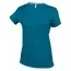 Dames T-shirts Kariban K380 productfoto