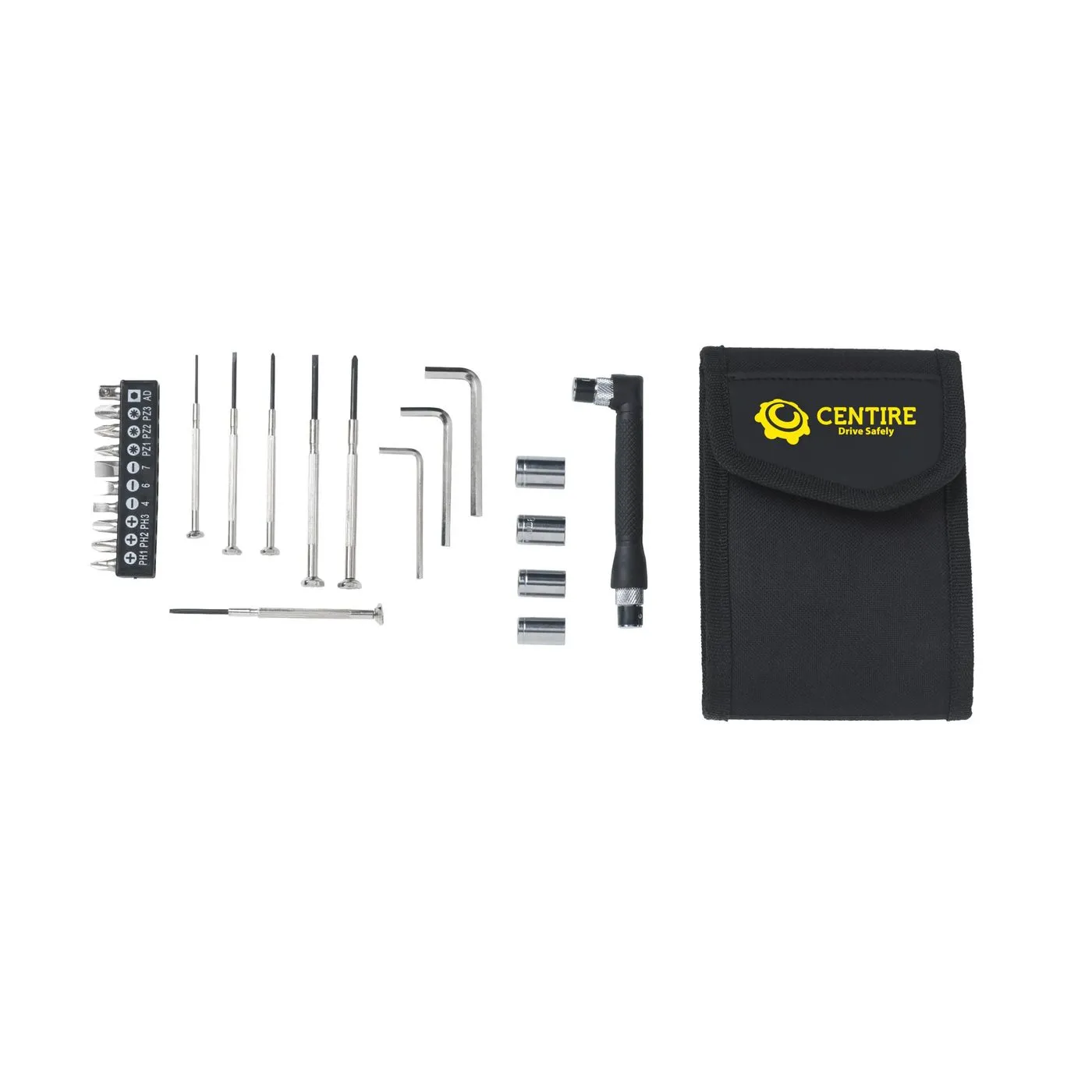 Tool Kit gereedschapsset productfoto