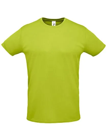 Goedkope Sportshirt Sols Unisex Sprint productfoto