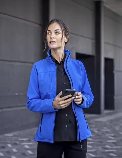 Dames Softshell Jas Octagon II Regatta TRA689