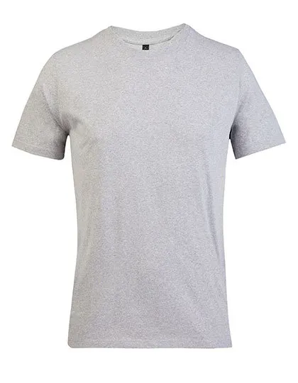 T-Shirt Sols Explorer 04461 in T-Shirt Sols Explorer 04461 -  Recycled Grey Melange