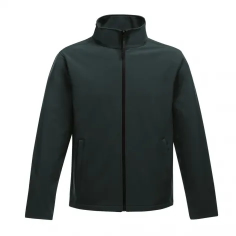 Heren Softshell Jas Ablaze Regatta TRA628 productfoto