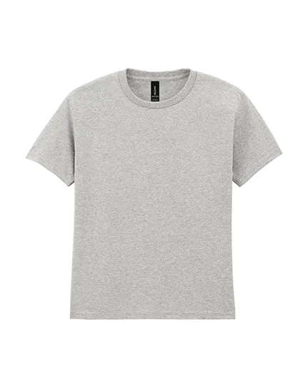 Kinder T-shirts Gildan 5000B in sport grey