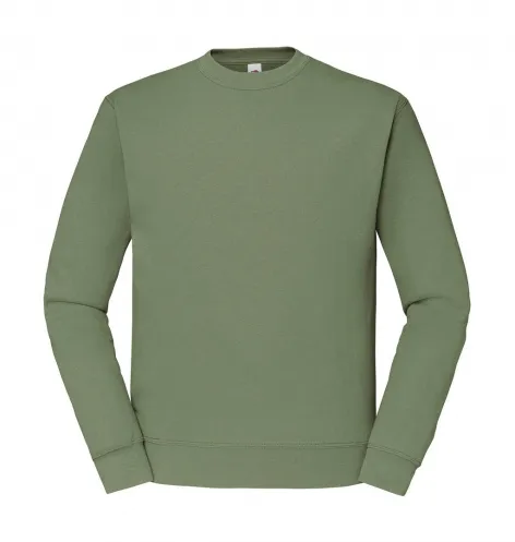 Heren Sweaters Fruit of the Loom set in 62-202-0 productfoto