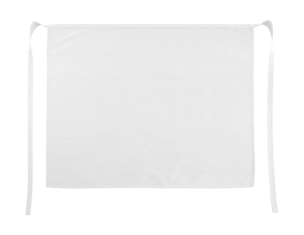 Bistro Schort Apron Jassz Rome JG13 productfoto