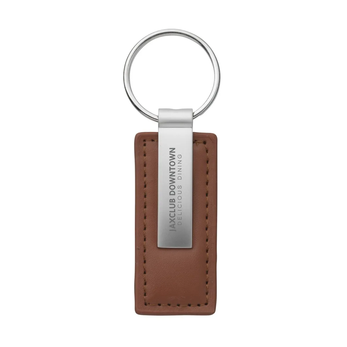 Radius sleutelhanger productfoto