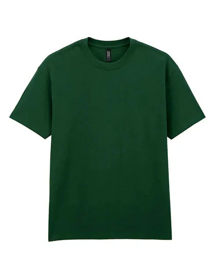 T-shirt Gildan Hammer 75000 in T-shirt Gildan Hammer 75000 - Forest Green
