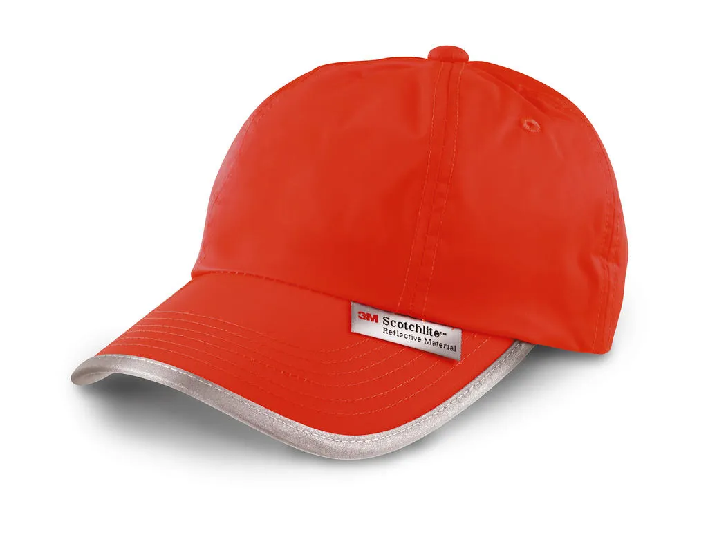 High Visibility Cap RC035X productfoto