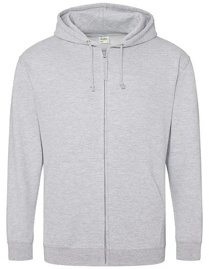 Heren Hoodie AWDis JH050 productfoto