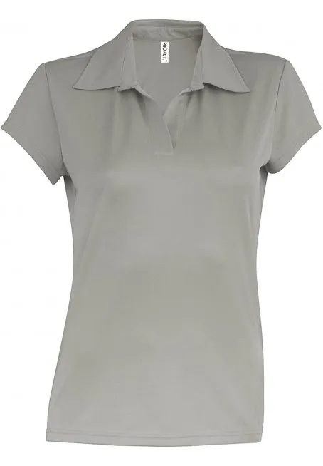 Dames Sport Poloshirt Proact PA483 scherpe prijzen productfoto