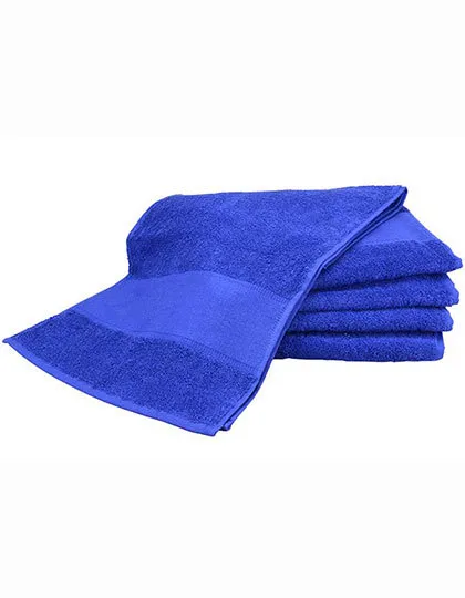 Sporthanddoek ARTG AR073 in Sporthanddoek ARTG AR073 True Blue