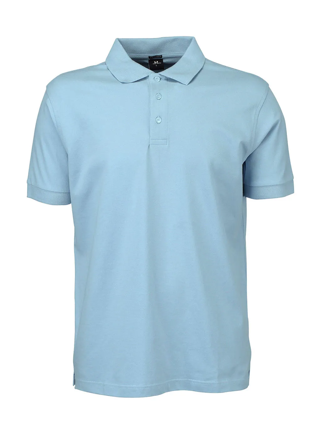 Heren Polo Luxury Stretch Tee Jays 1405 productfoto