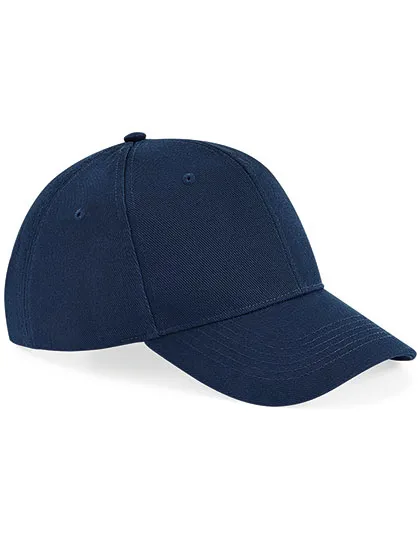 Cap 6 Panel Beechfield B18 in Cap 6 Panel Beechfield B18 - French Navy