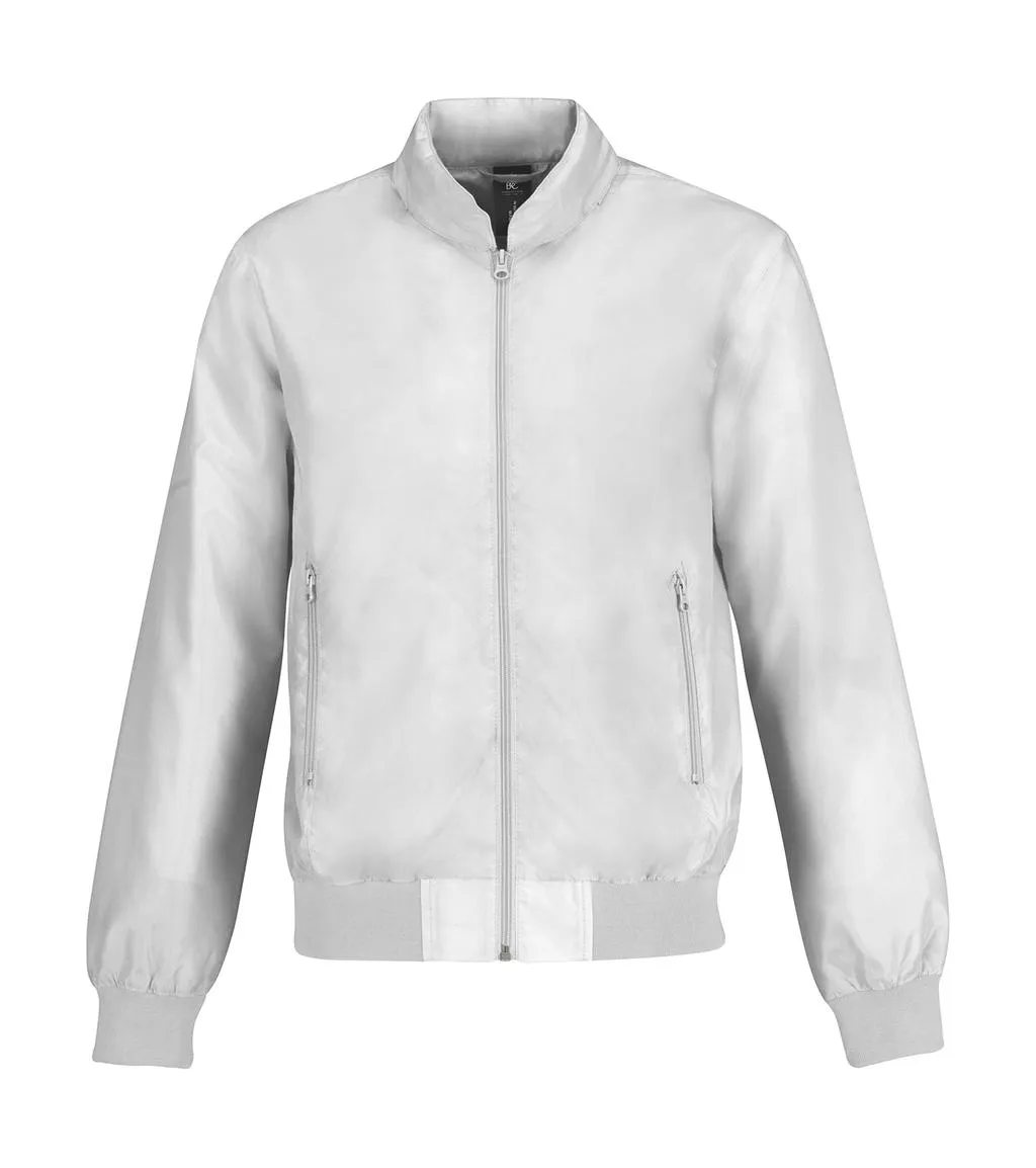 Heren Jas B&C Trooper JM963 productfoto