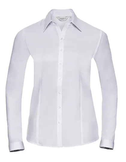 Dames Blouse Russell Herringbone R-962F-0 productfoto