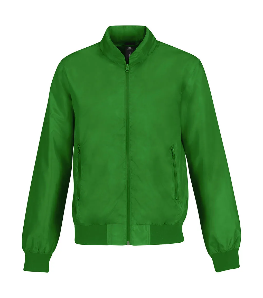 Heren Jas B&C Trooper JM963 productfoto