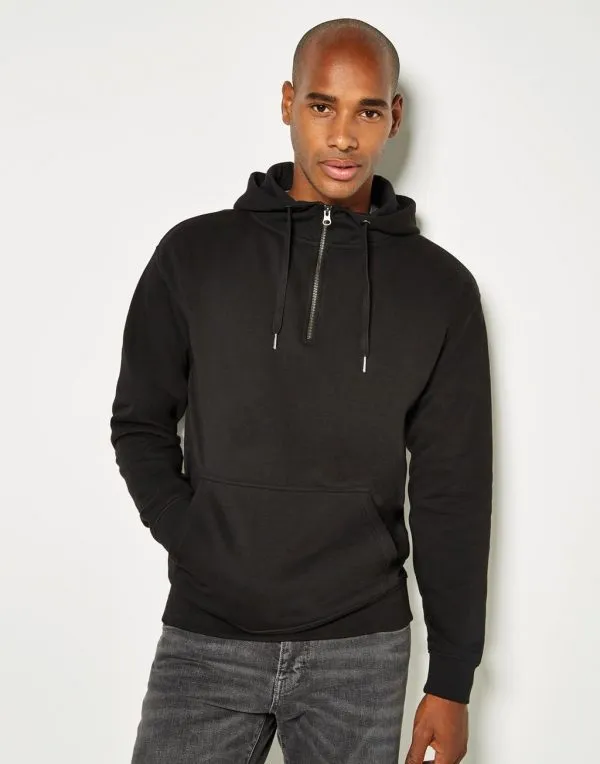 Hooded sweaters Russell Full zip R-266M-0 productfoto